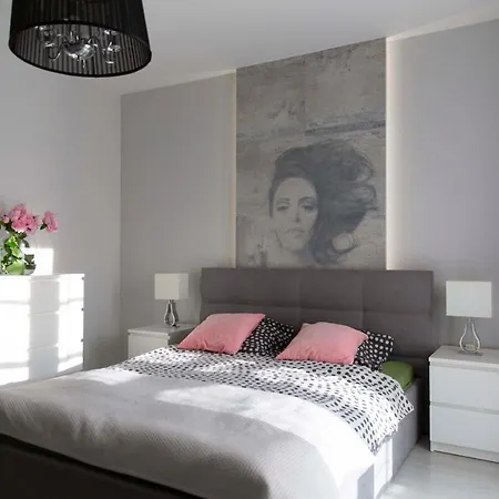Apartamento Centre