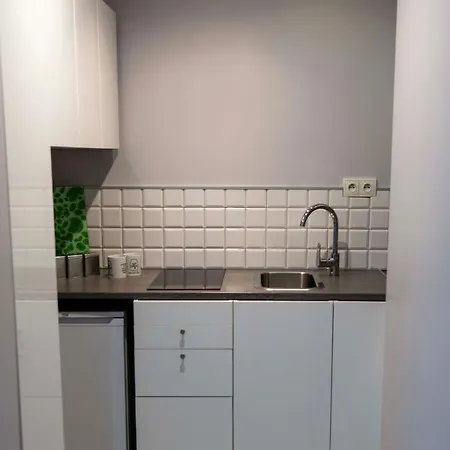 Centre Lejlighed Wrocław