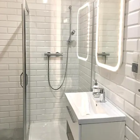 Apartamento Centre *
