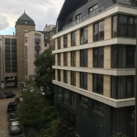 Апартаменты Centre *