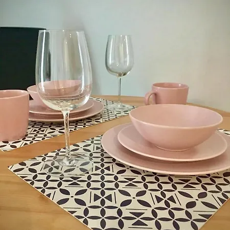 Centre Апартаменты *