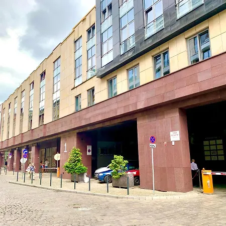 Centre Appartamento
