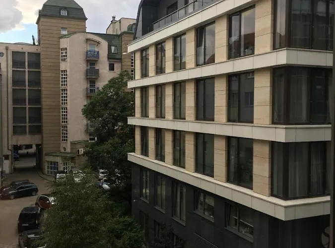 Appartement Centre *